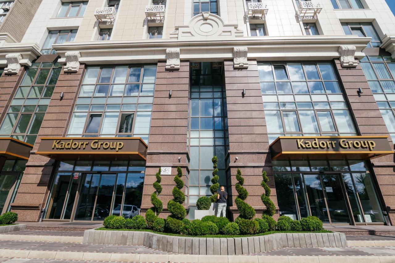 Pearl Premium Apartments 3 Kyiv Exterior photo
